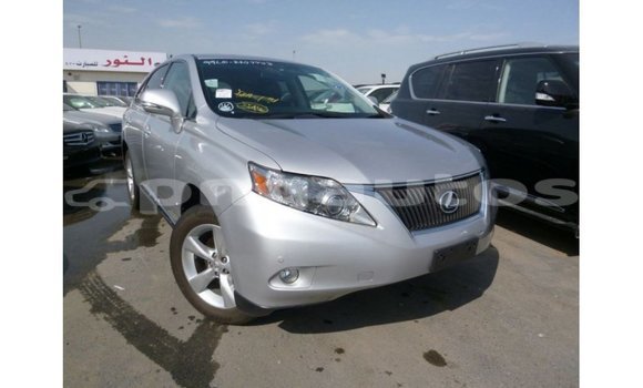Buy Import Lexus RX 350 Other Car in Import - Dubai in Enga Buy Import Lexus RX 350 Other Car in Import - Dubai in Enga