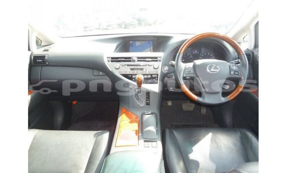 Buy Import Lexus RX 350 Other Car in Import - Dubai in Enga Buy Import Lexus RX 350 Other Car in Import - Dubai in Enga