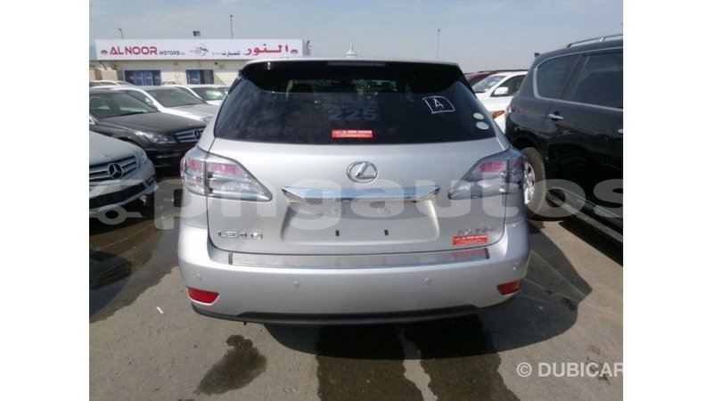 Big with watermark lexus rx 350 enga import dubai 5171