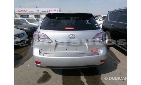 Buy Import Lexus RX 350 Other Car in Import - Dubai in Enga Buy Import Lexus RX 350 Other Car in Import - Dubai in Enga