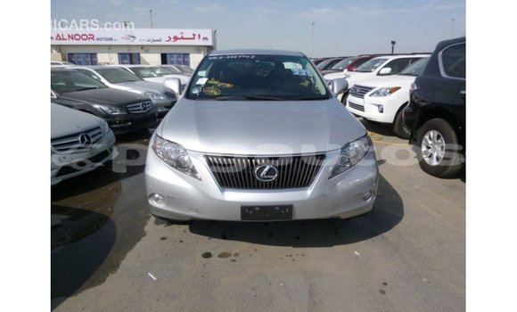 Buy Import Lexus RX 350 Other Car in Import - Dubai in Enga Buy Import Lexus RX 350 Other Car in Import - Dubai in Enga