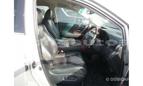 Buy Import Lexus RX 350 Other Car in Import - Dubai in Enga Buy Import Lexus RX 350 Other Car in Import - Dubai in Enga