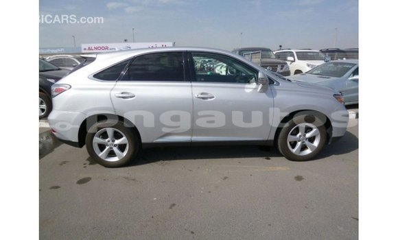 Buy Import Lexus RX 350 Other Car in Import - Dubai in Enga Buy Import Lexus RX 350 Other Car in Import - Dubai in Enga