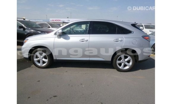 Buy Import Lexus RX 350 Other Car in Import - Dubai in Enga Buy Import Lexus RX 350 Other Car in Import - Dubai in Enga