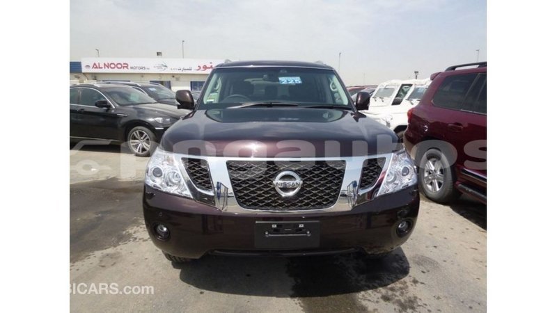 Big with watermark nissan patrol enga import dubai 5172