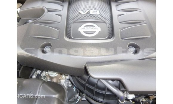 Buy Import Nissan Patrol Brown Car in Import - Dubai in Enga Buy Import Nissan Patrol Brown Car in Import - Dubai in Enga