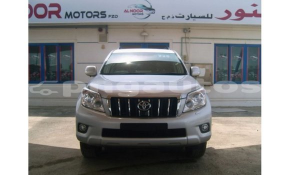 Buy Import Toyota Prado Other Car in Import - Dubai in Enga Buy Import Toyota Prado Other Car in Import - Dubai in Enga