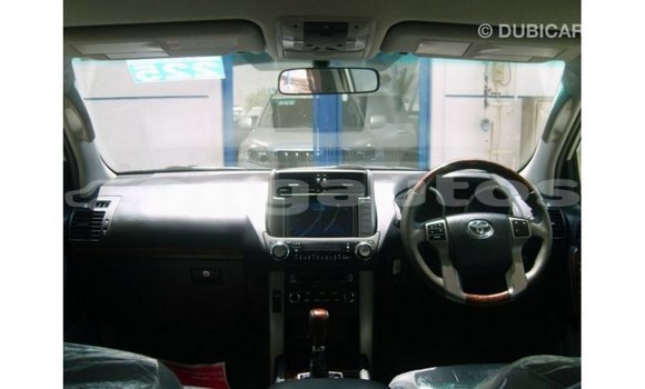 Buy Import Toyota Prado Other Car in Import - Dubai in Enga Buy Import Toyota Prado Other Car in Import - Dubai in Enga