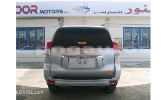 Buy Import Toyota Prado Other Car in Import - Dubai in Enga Buy Import Toyota Prado Other Car in Import - Dubai in Enga