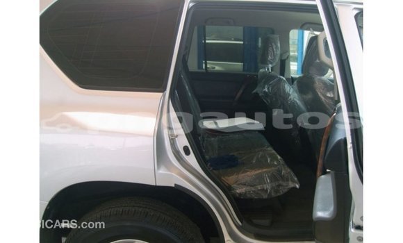 Buy Import Toyota Prado Other Car in Import - Dubai in Enga Buy Import Toyota Prado Other Car in Import - Dubai in Enga