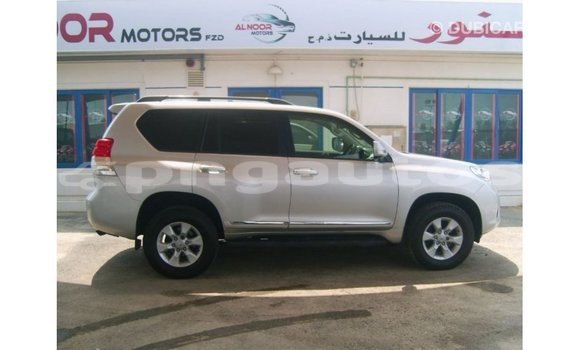 Buy Import Toyota Prado Other Car in Import - Dubai in Enga Buy Import Toyota Prado Other Car in Import - Dubai in Enga
