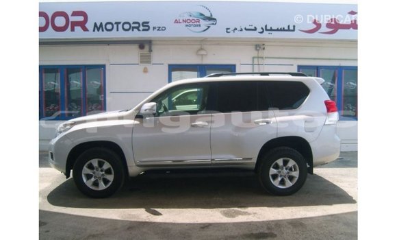 Buy Import Toyota Prado Other Car in Import - Dubai in Enga Buy Import Toyota Prado Other Car in Import - Dubai in Enga