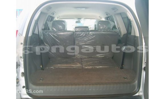 Buy Import Toyota Prado Other Car in Import - Dubai in Enga Buy Import Toyota Prado Other Car in Import - Dubai in Enga