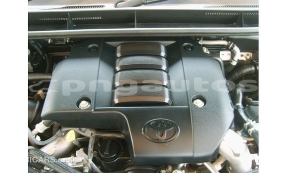 Buy Import Toyota Prado Other Car in Import - Dubai in Enga Buy Import Toyota Prado Other Car in Import - Dubai in Enga