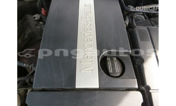 Buy Import Mercedes-Benz 190 Blue Car in Import - Dubai in Enga Buy Import Mercedes-Benz 190 Blue Car in Import - Dubai in Enga