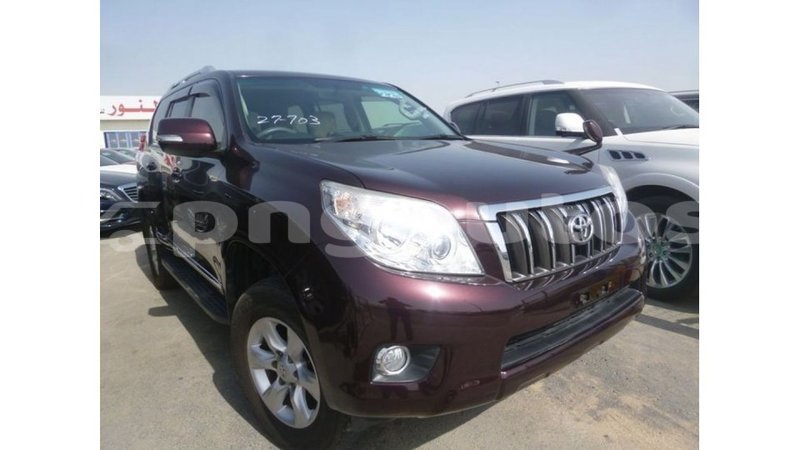 Big with watermark toyota prado enga import dubai 5177