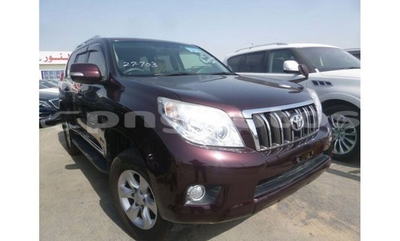 Buy Import Toyota Prado Other Car in Import - Dubai in Enga Buy Import Toyota Prado Other Car in Import - Dubai in Enga