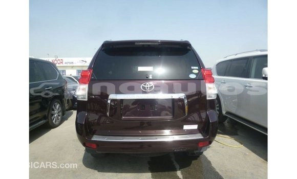 Buy Import Toyota Prado Other Car in Import - Dubai in Enga Buy Import Toyota Prado Other Car in Import - Dubai in Enga