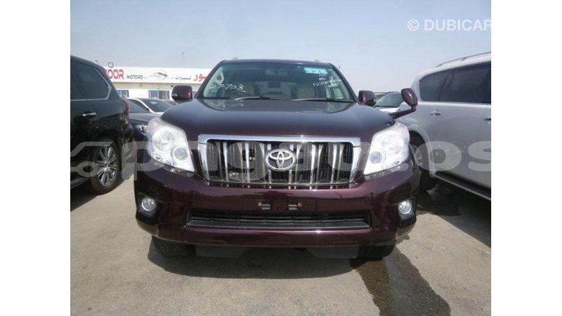 Big with watermark toyota prado enga import dubai 5177