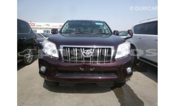 Buy Import Toyota Prado Other Car in Import - Dubai in Enga Buy Import Toyota Prado Other Car in Import - Dubai in Enga