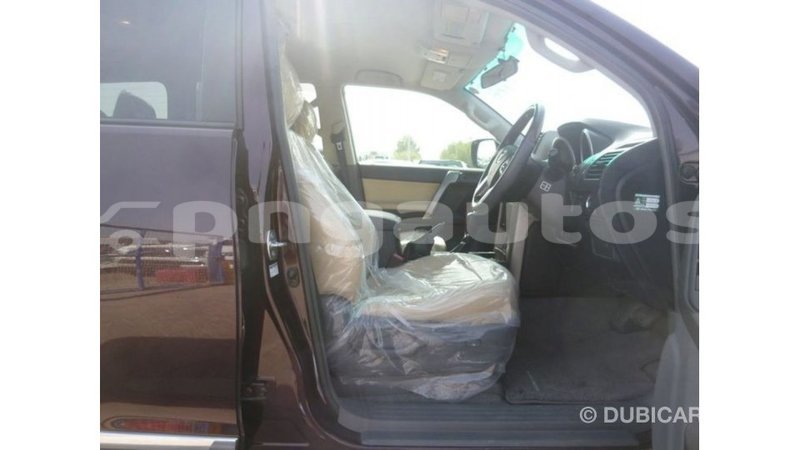 Big with watermark toyota prado enga import dubai 5177