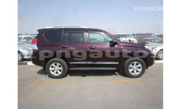 Buy Import Toyota Prado Other Car in Import - Dubai in Enga Buy Import Toyota Prado Other Car in Import - Dubai in Enga