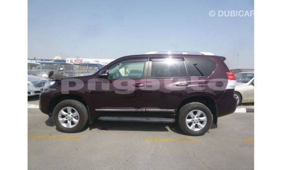 Buy Import Toyota Prado Other Car in Import - Dubai in Enga Buy Import Toyota Prado Other Car in Import - Dubai in Enga