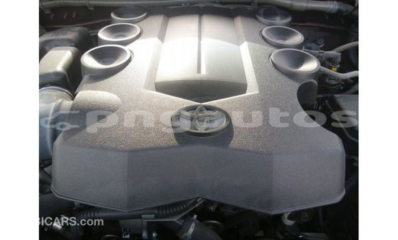 Buy Import Toyota Prado Other Car in Import - Dubai in Enga Buy Import Toyota Prado Other Car in Import - Dubai in Enga