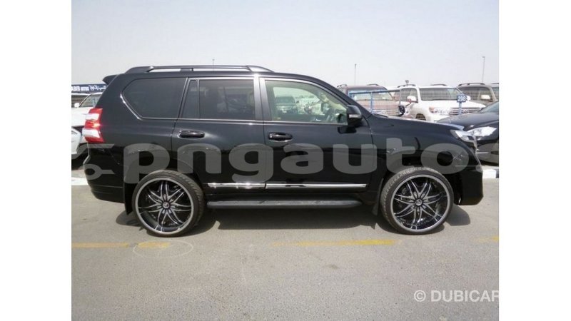 Big with watermark toyota prado enga import dubai 5178