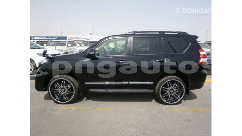 Big with watermark toyota prado enga import dubai 5178