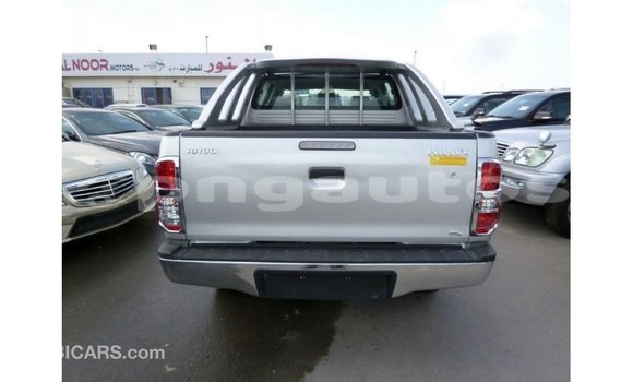 Buy Import Toyota Hilux Other Car in Import - Dubai in Enga Buy Import Toyota Hilux Other Car in Import - Dubai in Enga