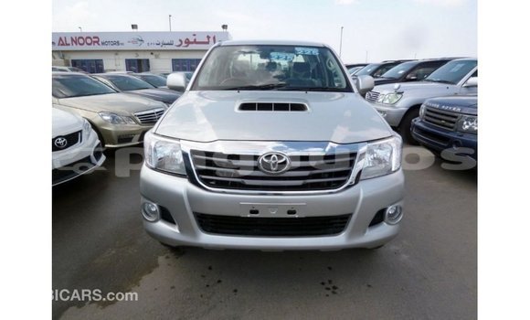 Buy Import Toyota Hilux Other Car in Import - Dubai in Enga Buy Import Toyota Hilux Other Car in Import - Dubai in Enga