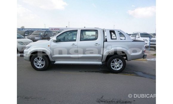 Buy Import Toyota Hilux Other Car in Import - Dubai in Enga Buy Import Toyota Hilux Other Car in Import - Dubai in Enga