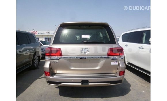 Buy Import Toyota Land Cruiser Other Car in Import - Dubai in Enga Buy Import Toyota Land Cruiser Other Car in Import - Dubai in Enga