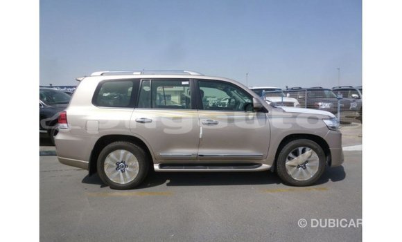 Buy Import Toyota Land Cruiser Other Car in Import - Dubai in Enga Buy Import Toyota Land Cruiser Other Car in Import - Dubai in Enga