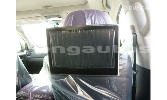 Buy Import Toyota Land Cruiser Other Car in Import - Dubai in Enga Buy Import Toyota Land Cruiser Other Car in Import - Dubai in Enga