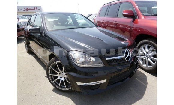 Buy Import Mercedes-Benz 200 Black Car in Import - Dubai in Enga Buy Import Mercedes-Benz 200 Black Car in Import - Dubai in Enga