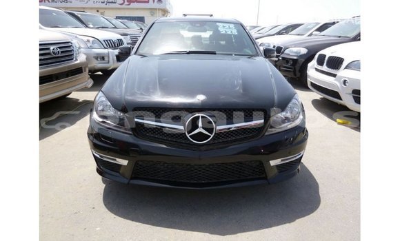 Buy Import Mercedes-Benz 200 Black Car in Import - Dubai in Enga Buy Import Mercedes-Benz 200 Black Car in Import - Dubai in Enga