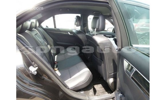 Buy Import Mercedes-Benz 200 Black Car in Import - Dubai in Enga Buy Import Mercedes-Benz 200 Black Car in Import - Dubai in Enga