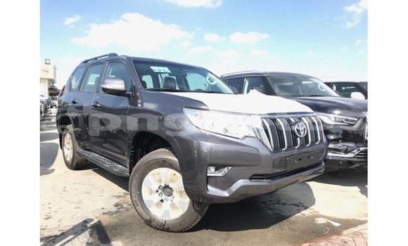 Buy Import Toyota Prado Other Car in Import - Dubai in Enga Buy Import Toyota Prado Other Car in Import - Dubai in Enga
