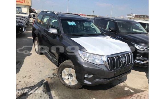 Buy Import Toyota Prado Other Car in Import - Dubai in Enga Buy Import Toyota Prado Other Car in Import - Dubai in Enga