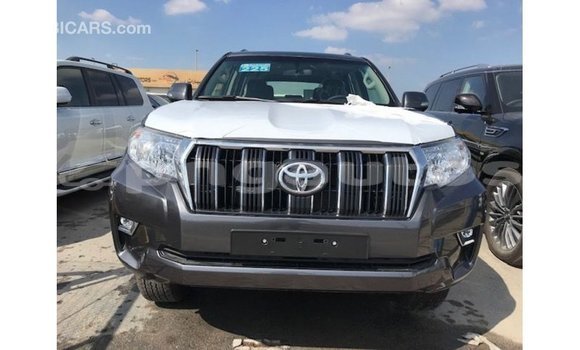 Buy Import Toyota Prado Other Car in Import - Dubai in Enga Buy Import Toyota Prado Other Car in Import - Dubai in Enga