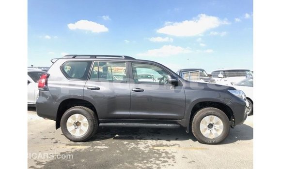 Buy Import Toyota Prado Other Car in Import - Dubai in Enga Buy Import Toyota Prado Other Car in Import - Dubai in Enga