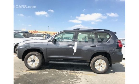 Buy Import Toyota Prado Other Car in Import - Dubai in Enga Buy Import Toyota Prado Other Car in Import - Dubai in Enga