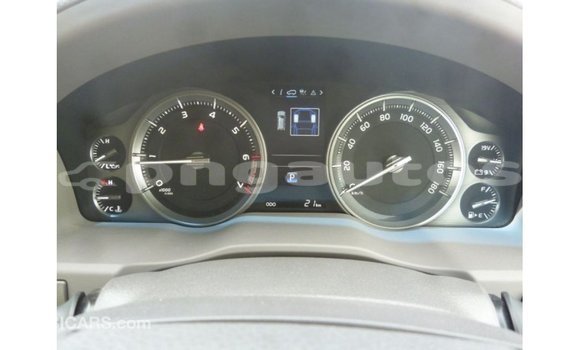 Buy Import Toyota Land Cruiser Black Car in Import - Dubai in Enga Buy Import Toyota Land Cruiser Black Car in Import - Dubai in Enga