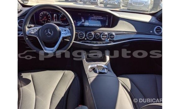 Buy Import Mercedes-Benz 190 Black Car in Import - Dubai in Enga Buy Import Mercedes-Benz 190 Black Car in Import - Dubai in Enga