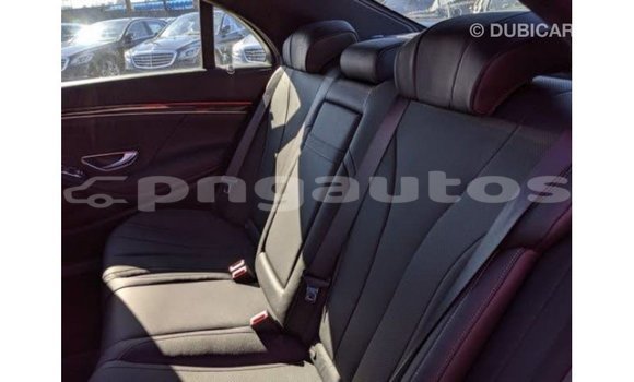 Buy Import Mercedes-Benz 190 Black Car in Import - Dubai in Enga Buy Import Mercedes-Benz 190 Black Car in Import - Dubai in Enga