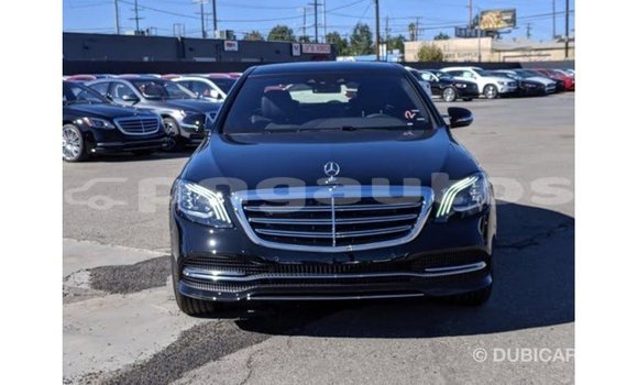 Buy Import Mercedes-Benz 190 Black Car in Import - Dubai in Enga Buy Import Mercedes-Benz 190 Black Car in Import - Dubai in Enga
