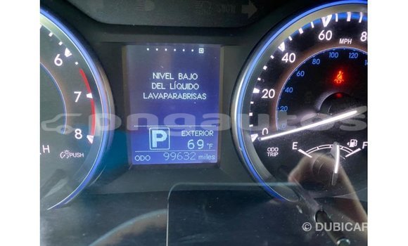 Buy Import Toyota 4Runner Other Car in Import - Dubai in Enga Buy Import Toyota 4Runner Other Car in Import - Dubai in Enga