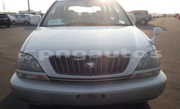 Buy Used Toyota Harrier Other Car in Lae in Morobe Buy Used Toyota Harrier Other Car in Lae in Morobe